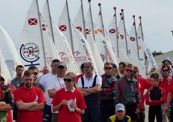 VI Mistrzostwa Polski Klasy Puck