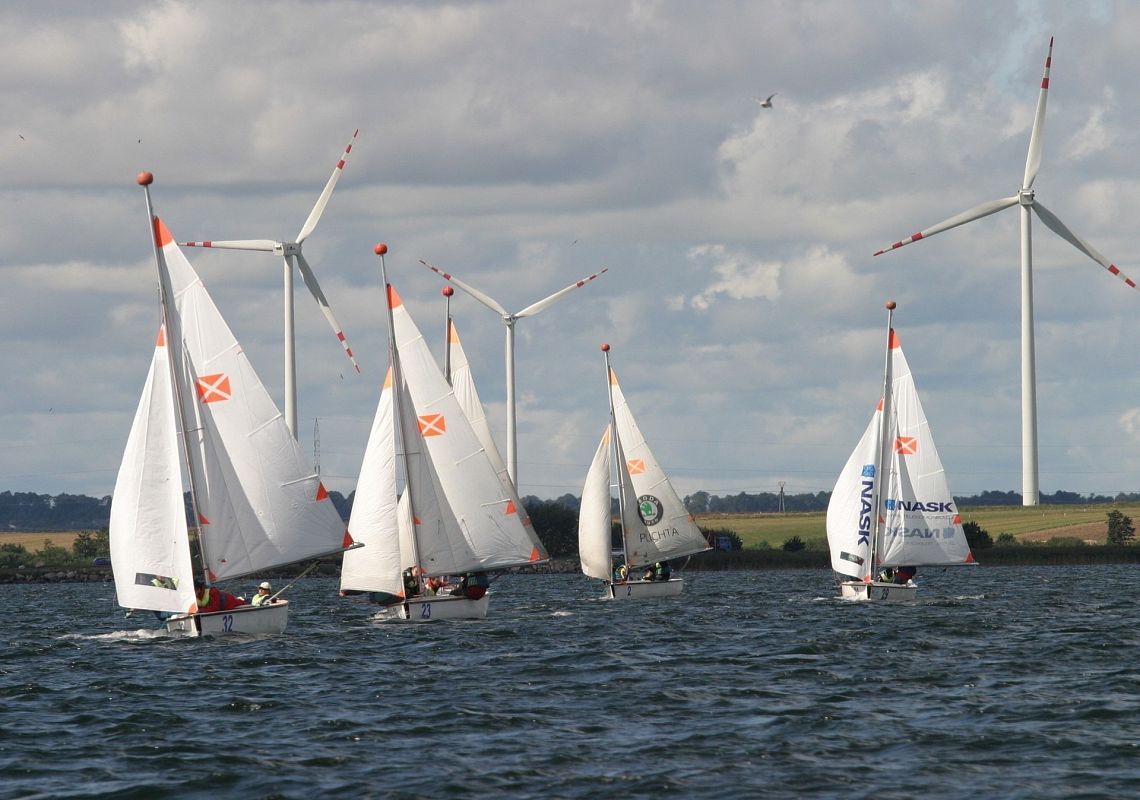 VII Mistrzostwa Polski Klasy Puck