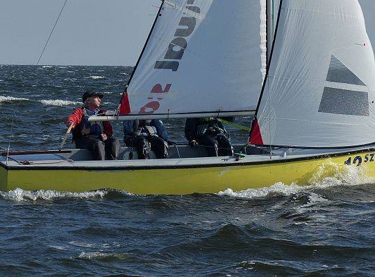 Regaty Zamknięcia Sezonu o Puchar Przewodniczącego Rady Miasta Puck