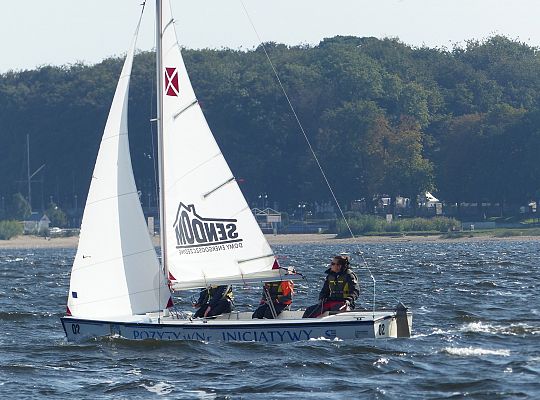 Regaty Zamknięcia Sezonu o Puchar Przewodniczącego Rady Miasta Puck