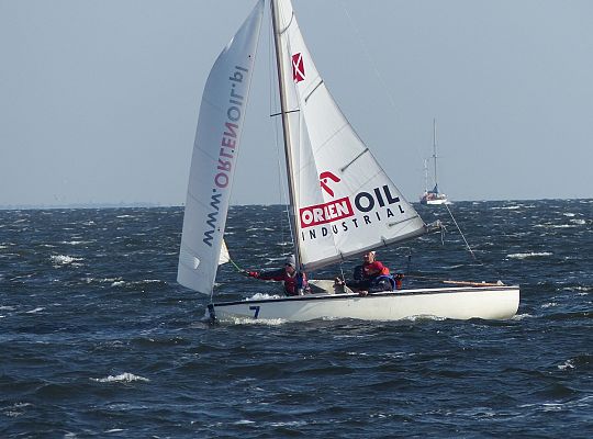 Regaty Zamknięcia Sezonu o Puchar Przewodniczącego Rady Miasta Puck