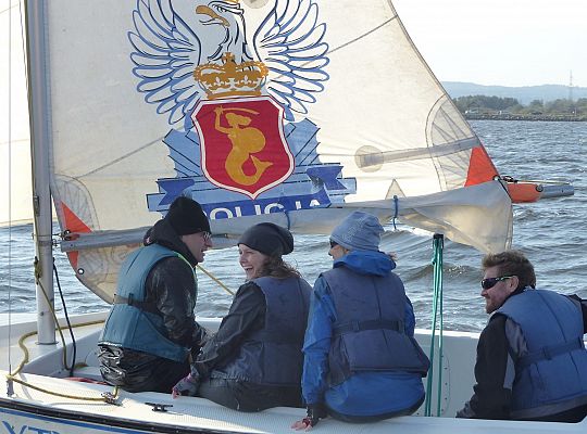 Regaty Zamknięcia Sezonu o Puchar Przewodniczącego Rady Miasta Puck