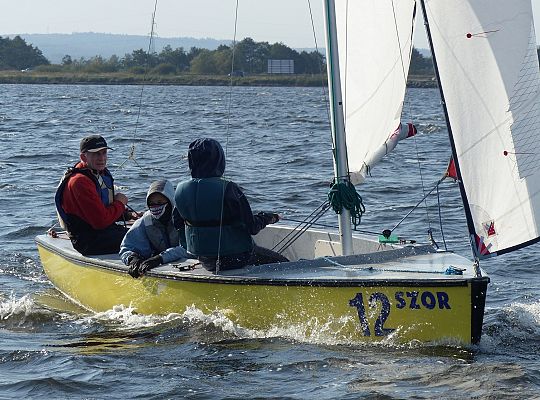 Regaty Zamknięcia Sezonu o Puchar Przewodniczącego Rady Miasta Puck