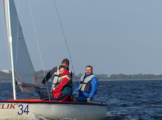 Regaty Zamknięcia Sezonu o Puchar Przewodniczącego Rady Miasta Puck