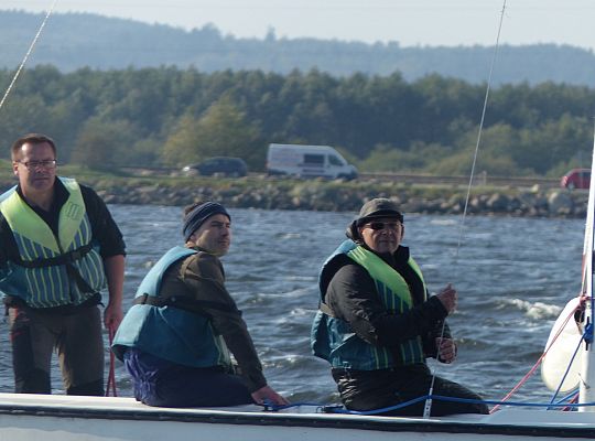 Regaty Zamknięcia Sezonu o Puchar Przewodniczącego Rady Miasta Puck