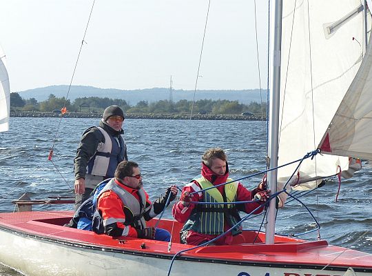 Regaty Zamknięcia Sezonu o Puchar Przewodniczącego Rady Miasta Puck