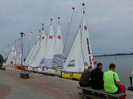VII Samorządowe Regaty Województwa Pomorskiego o Puchar Marszałka Mieczysława Struka