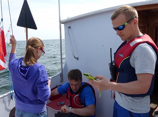 VII Samorządowe Regaty Województwa Pomorskiego o Puchar Marszałka Mieczysława Struka