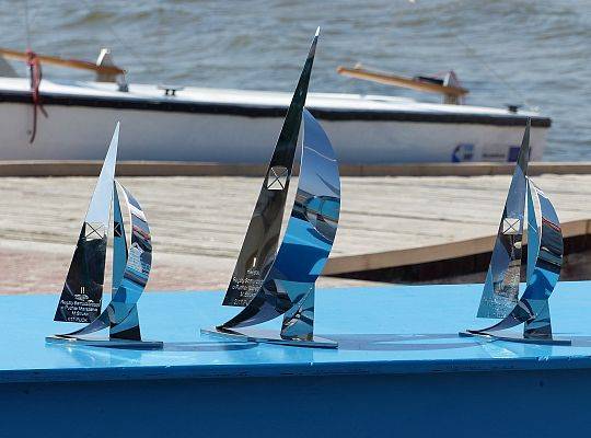 VII Samorządowe Regaty Województwa Pomorskiego o Puchar Marszałka Mieczysława Struka